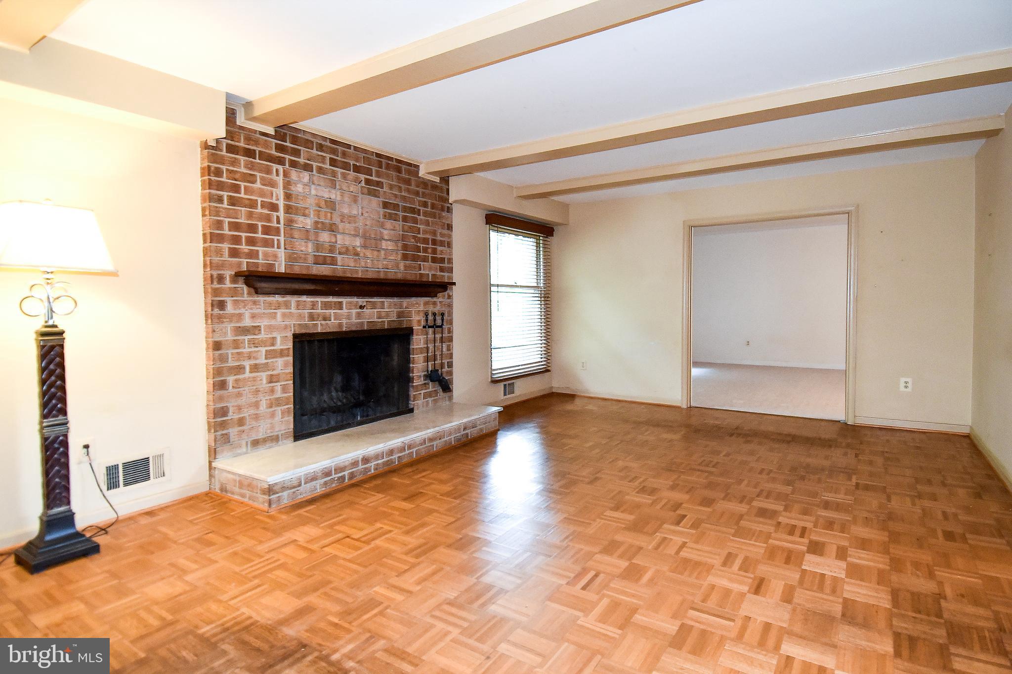 12703 Hammonton Road Silver Spring, MD 20904 - Photo 22 of 63 MAIN LEVEL FAMILY ROOM