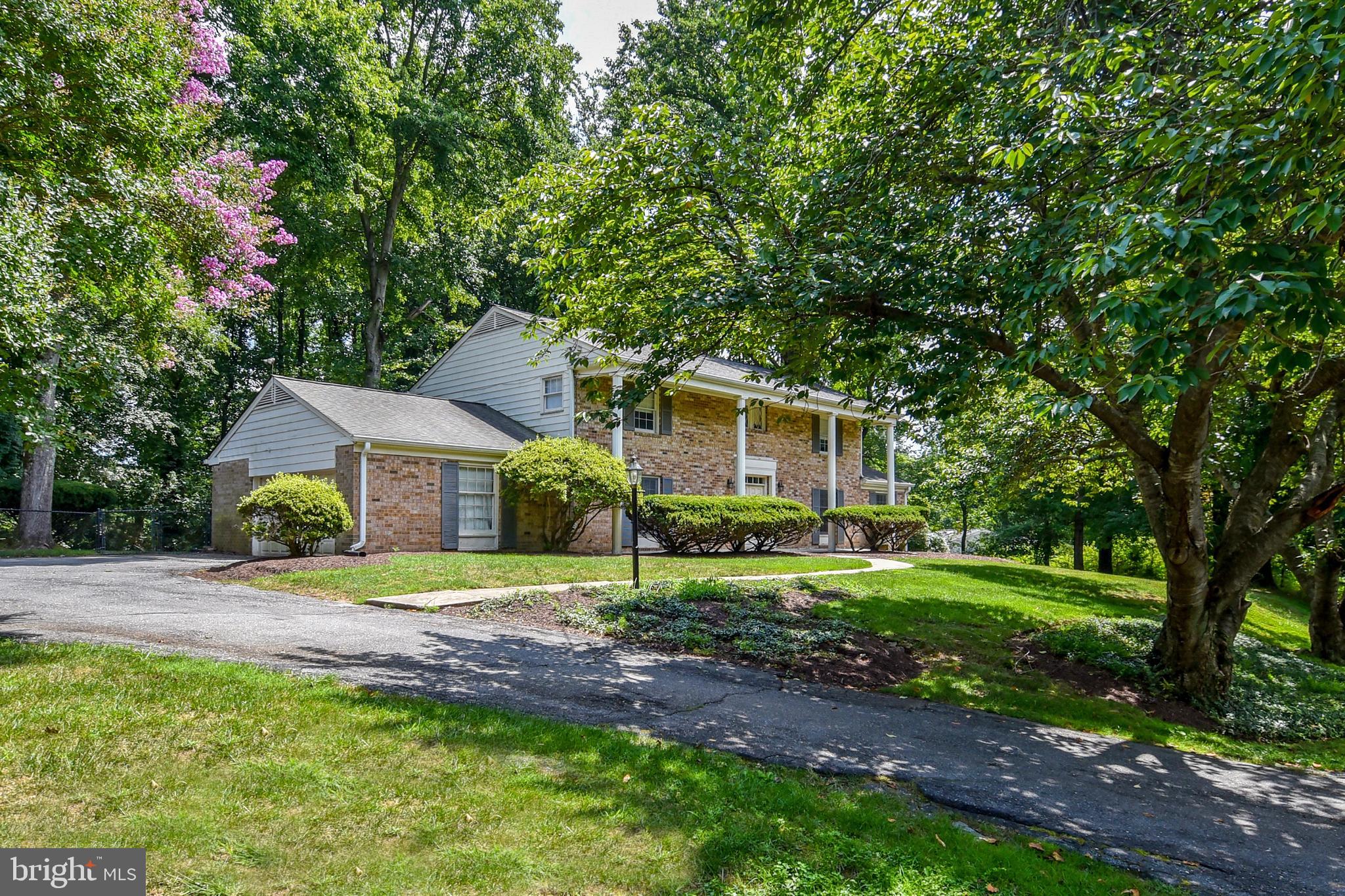12703 Hammonton Road Silver Spring, MD 20904 - Photo 3 of 63 EXTERIOR FRONT