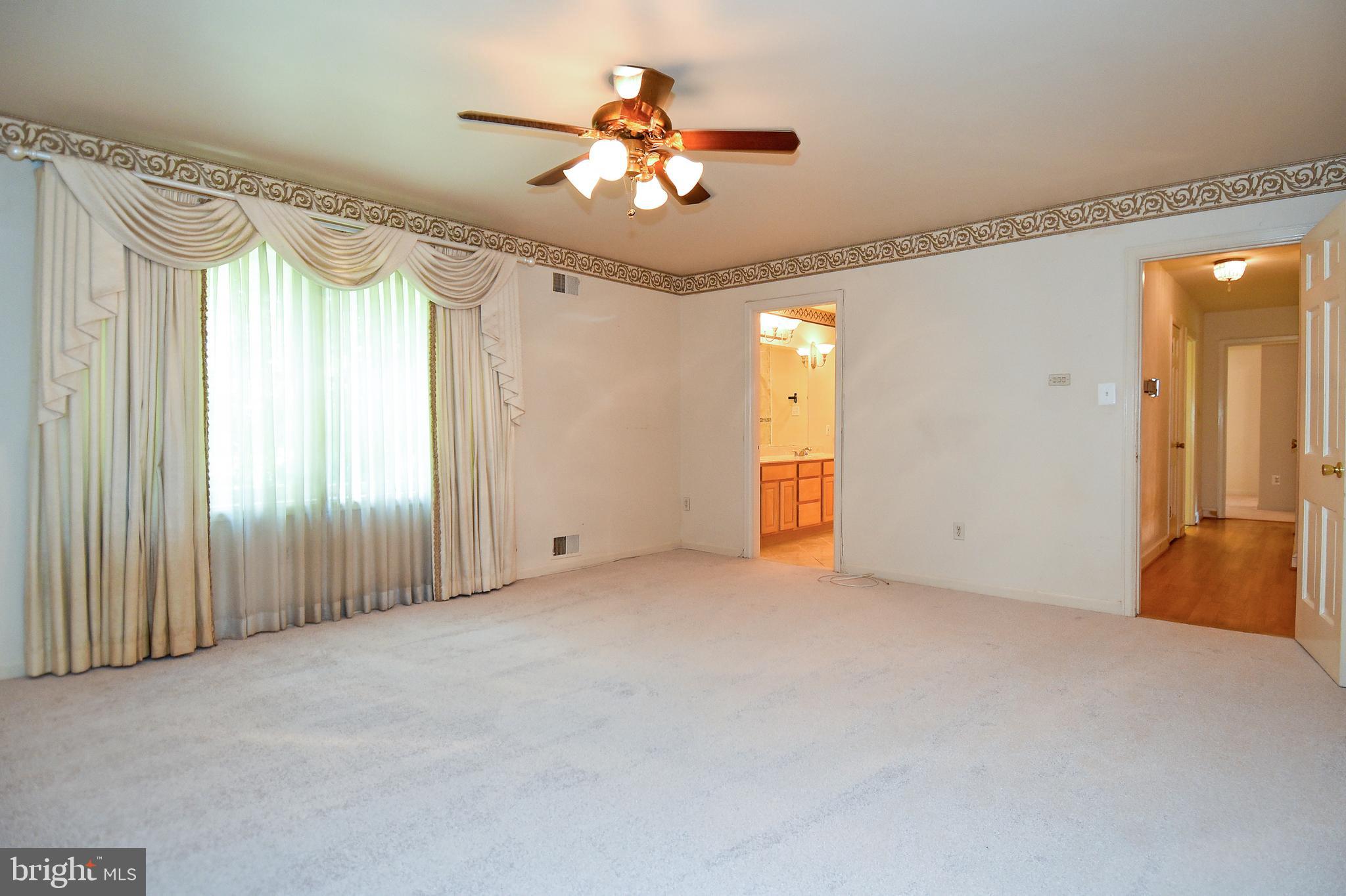 12703 Hammonton Road Silver Spring, MD 20904 - Photo 35 of 63 PRIMARY BEDROOM HAS NEW CARPET