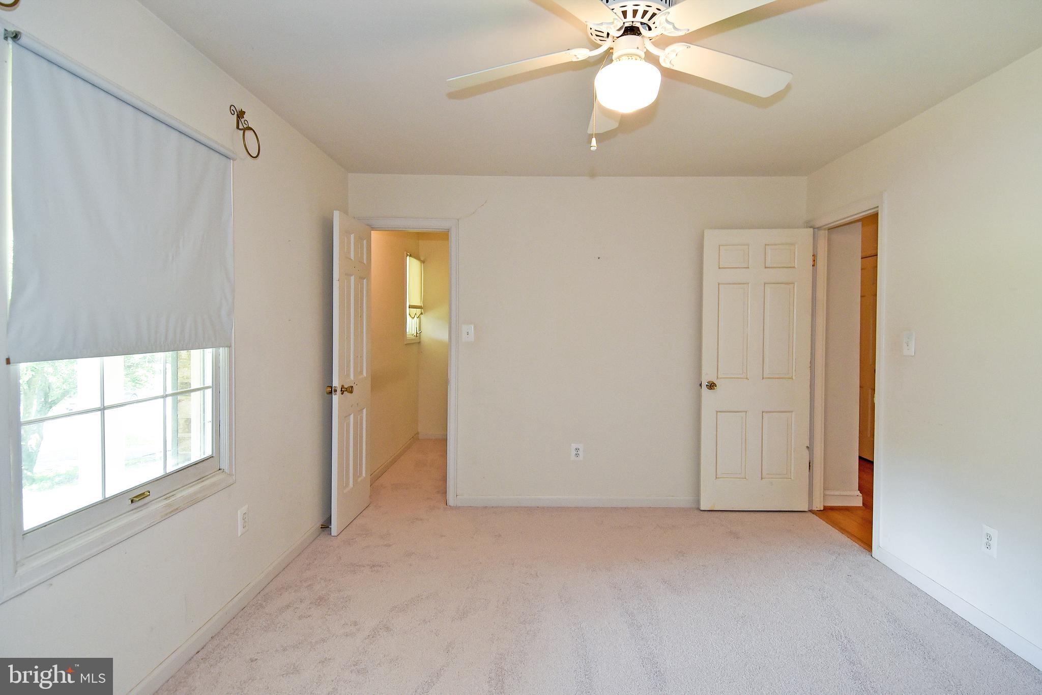 12703 Hammonton Road Silver Spring, MD 20904 - Photo 39 of 63 BEDROOM 2 HAS NEW CARPET