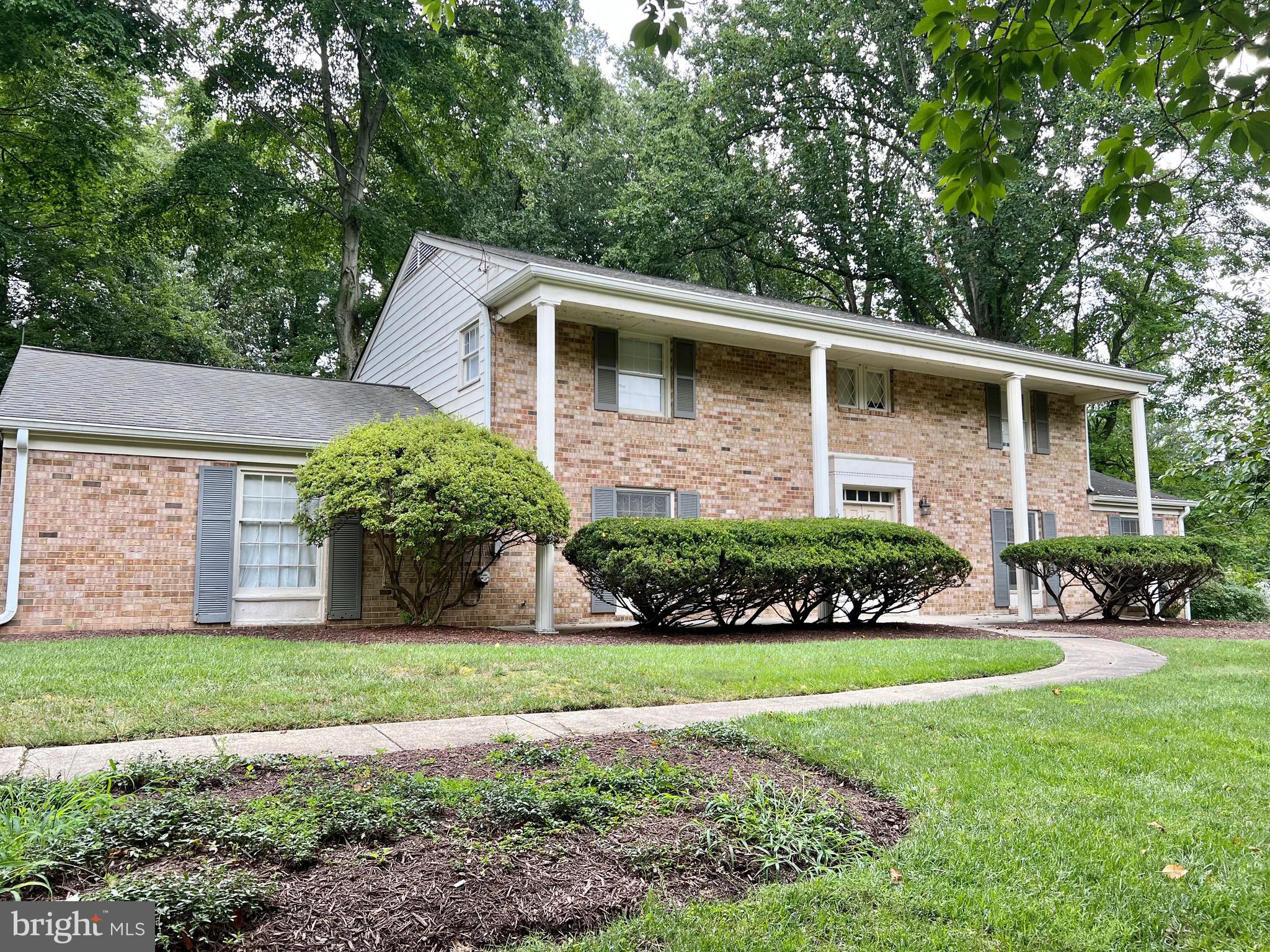 12703 Hammonton Road Silver Spring, MD 20904 - Photo 4 of 63 HOME TOTALS 4,345 SQ FT