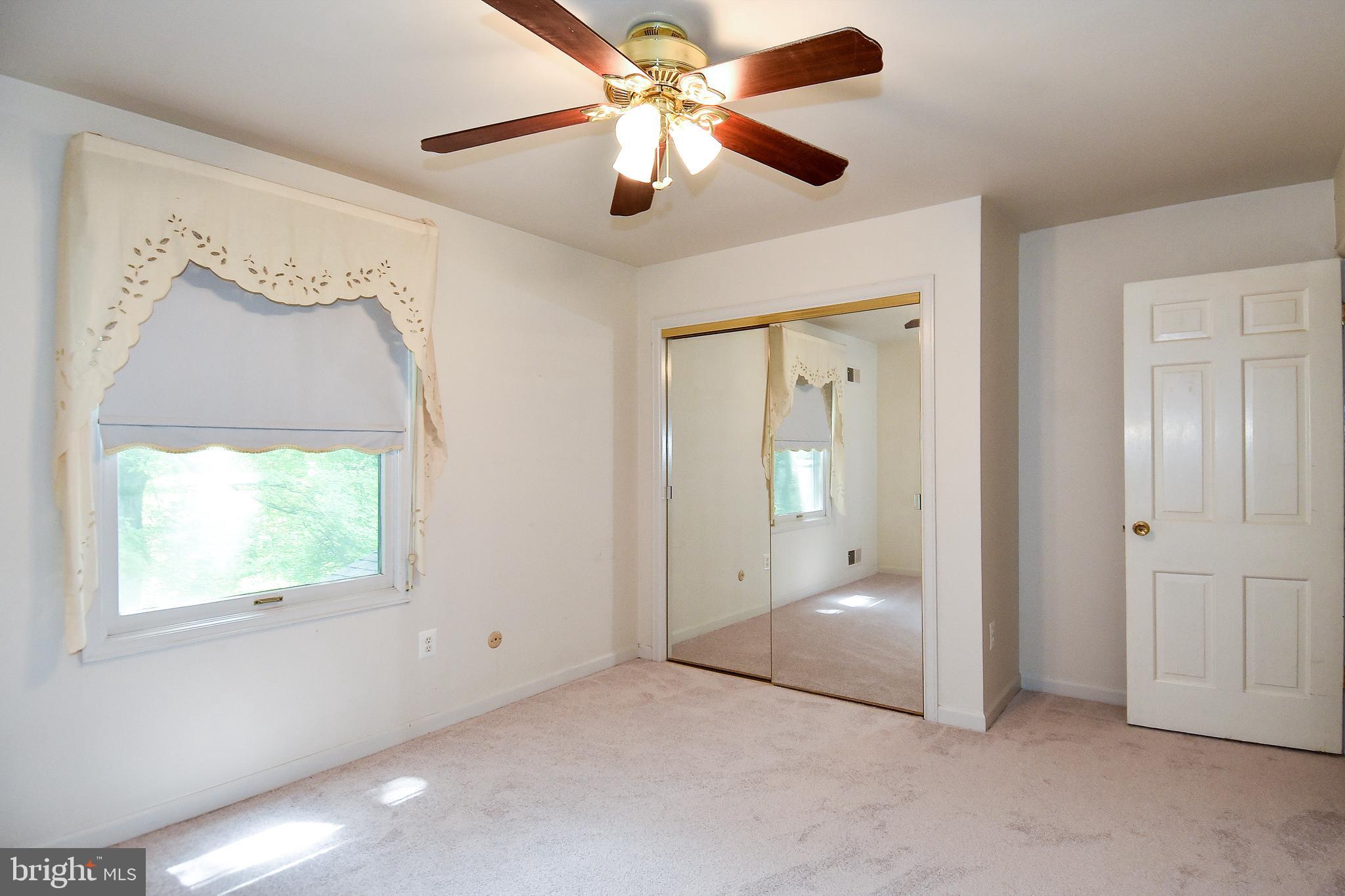 12703 Hammonton Road Silver Spring, MD 20904 - Photo 42 of 63 BEDROOM 3 HAS NEW CARPET