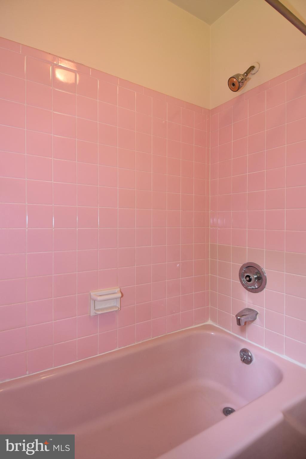 12703 Hammonton Road Silver Spring, MD 20904 - Photo 45 of 63 UPPER LEVEL HALL BATH TUB SHOWER