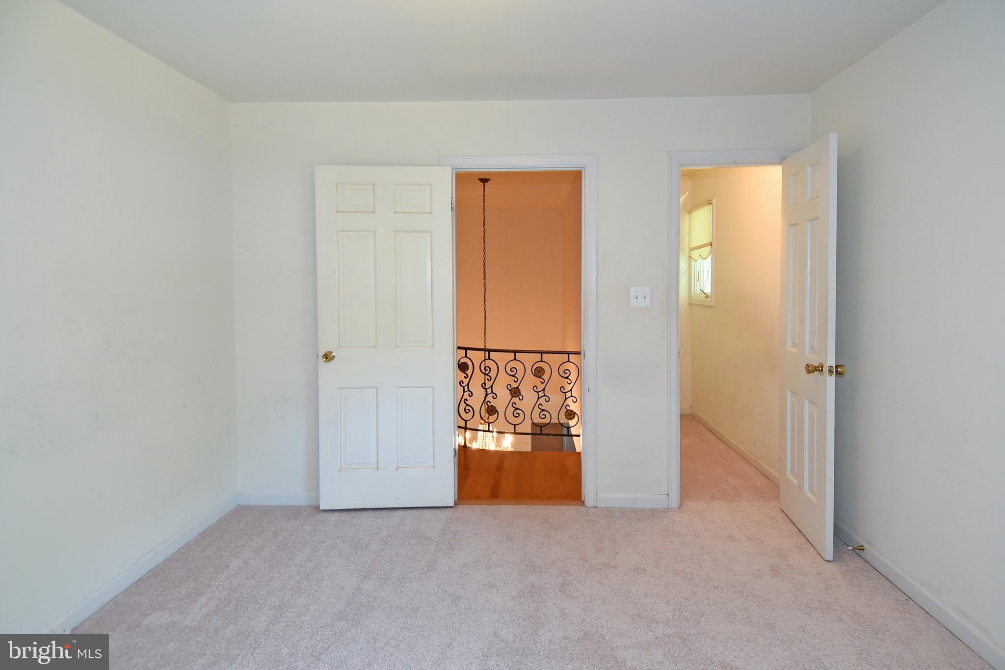 12703 Hammonton Road Silver Spring, MD 20904 - Photo 46 of 63 BEDROOM 4 HAS WALK-IN CLOSET
