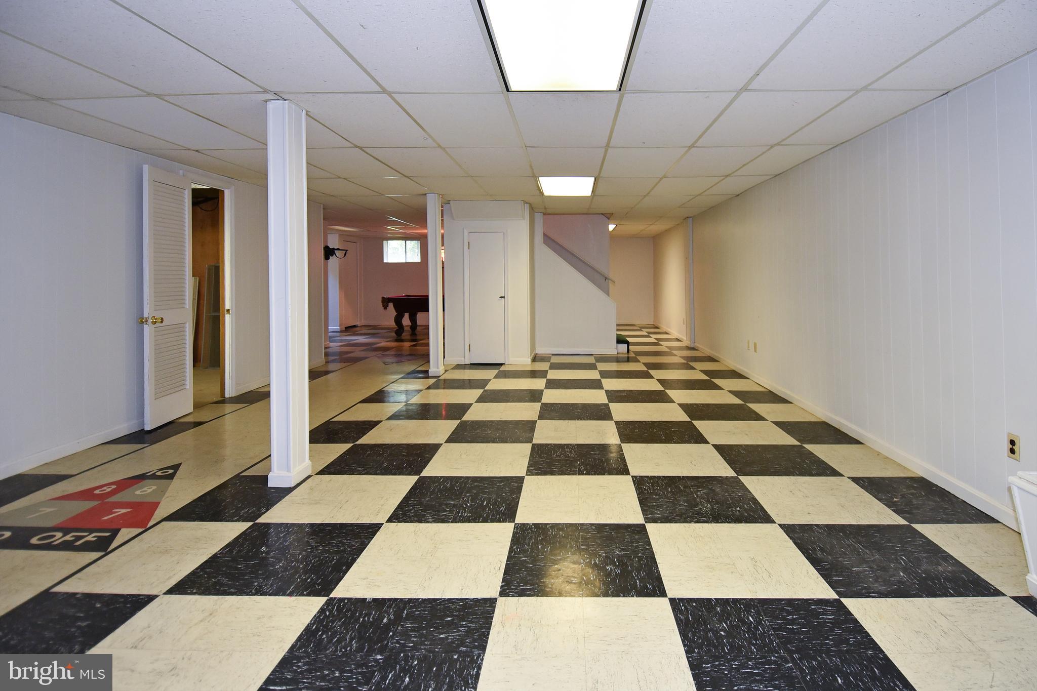 12703 Hammonton Road Silver Spring, MD 20904 - Photo 50 of 63 SHUFFLE BOARD IF YOU WANT TO PLAY