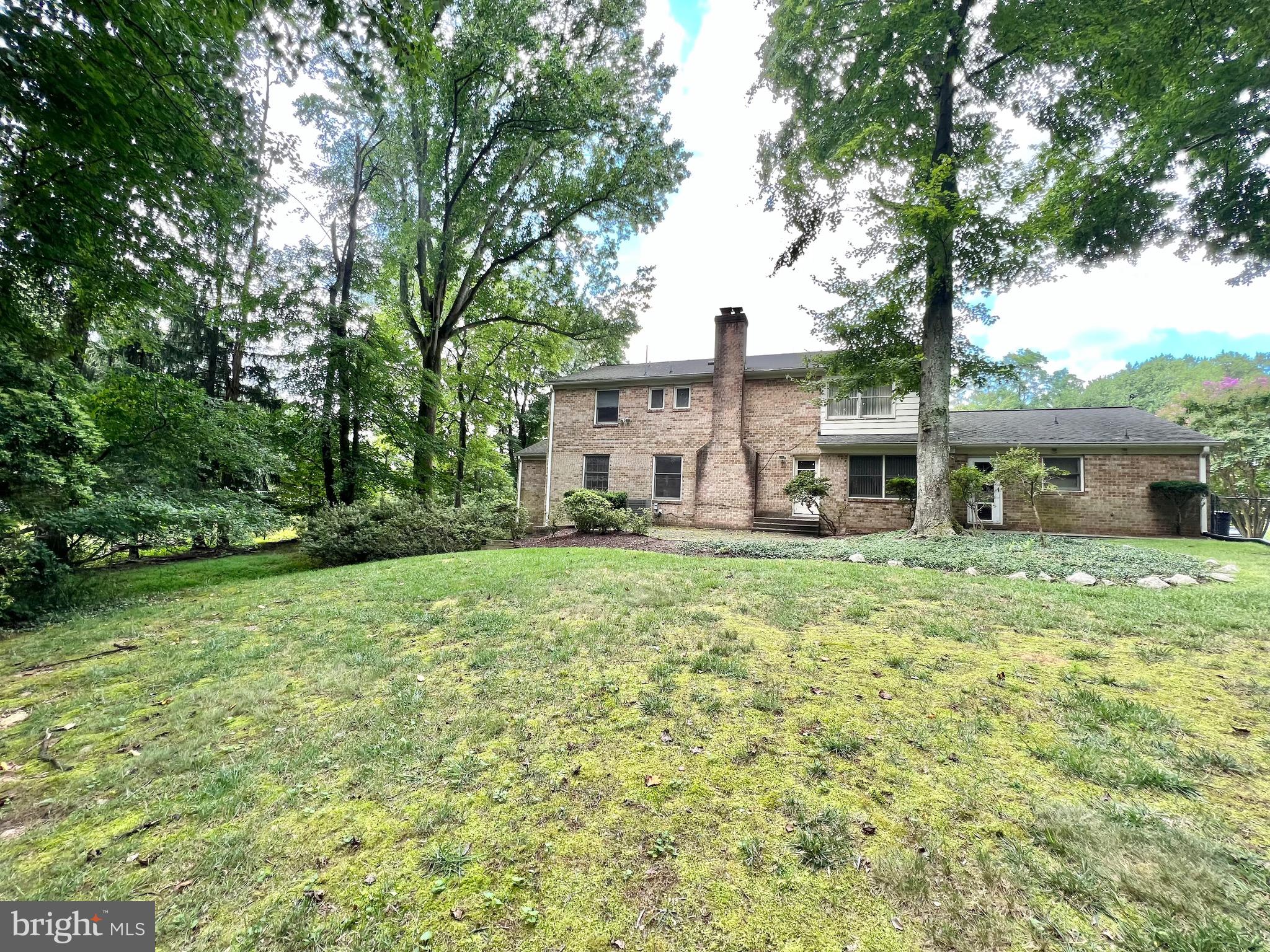 12703 Hammonton Road Silver Spring, MD 20904 - Photo 59 of 63 EXTERIOR REAR YARD