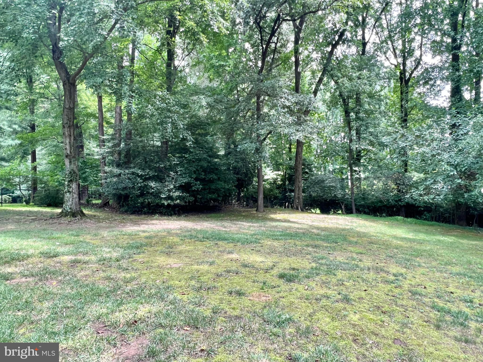 12703 Hammonton Road Silver Spring, MD 20904 - Photo 60 of 63 EXTERIOR REAR YARD