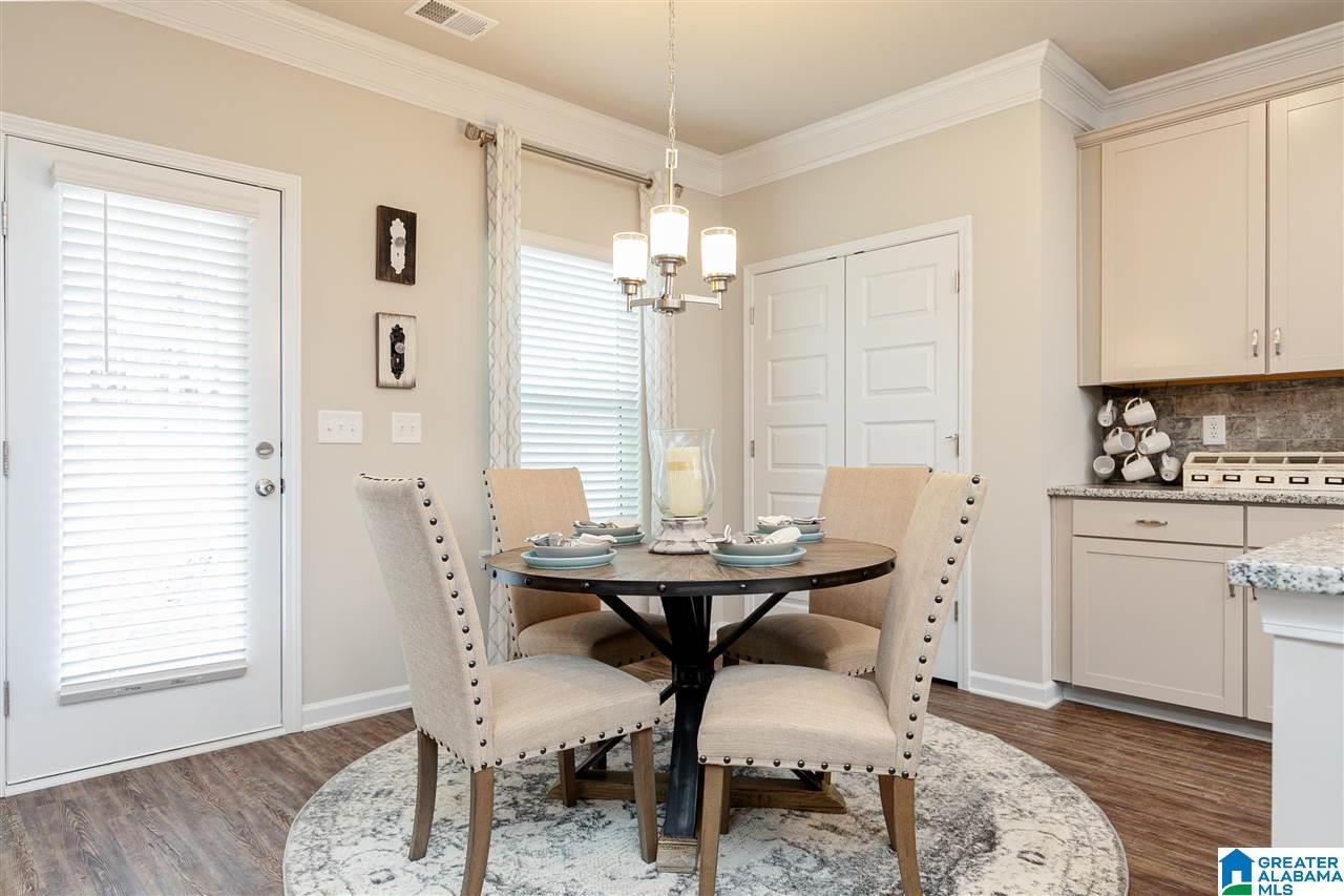 255 Clover Lane Springville, AL 35146 - Photo 13 of 34