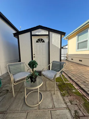 $359,900 | 433 Sylvan Avenue, Unit 122, Mountain View, CA 94041