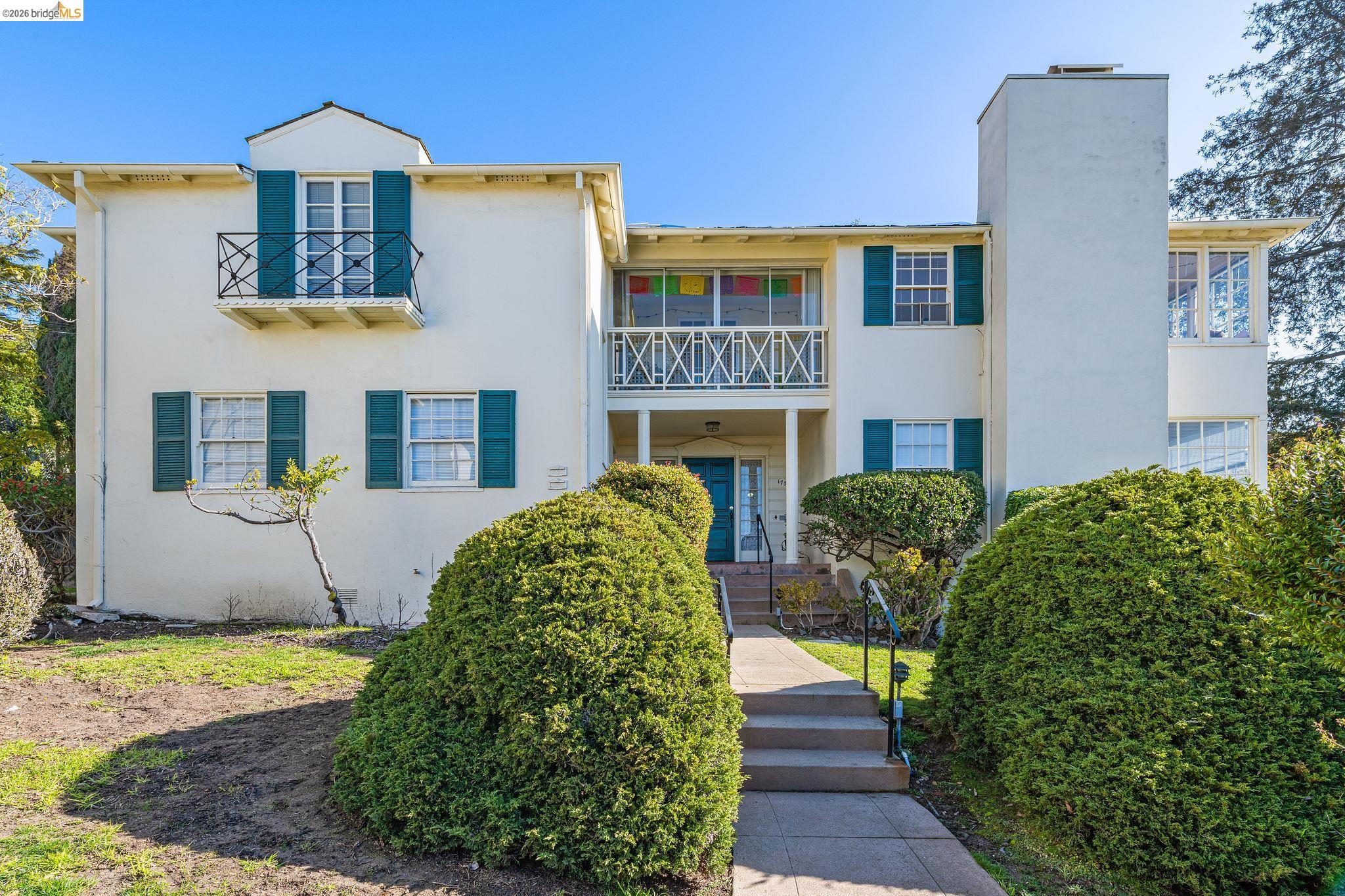 1739 Spruce Street Berkeley, CA 94709 - Photo 36 of 50