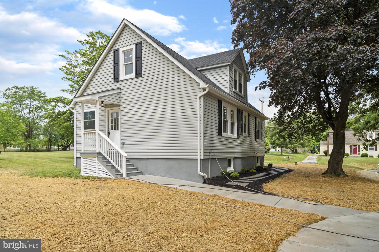 12109 Philadelphia Road Kingsville, MD 21087 - Photo 32 of 38 Gallery Image 32