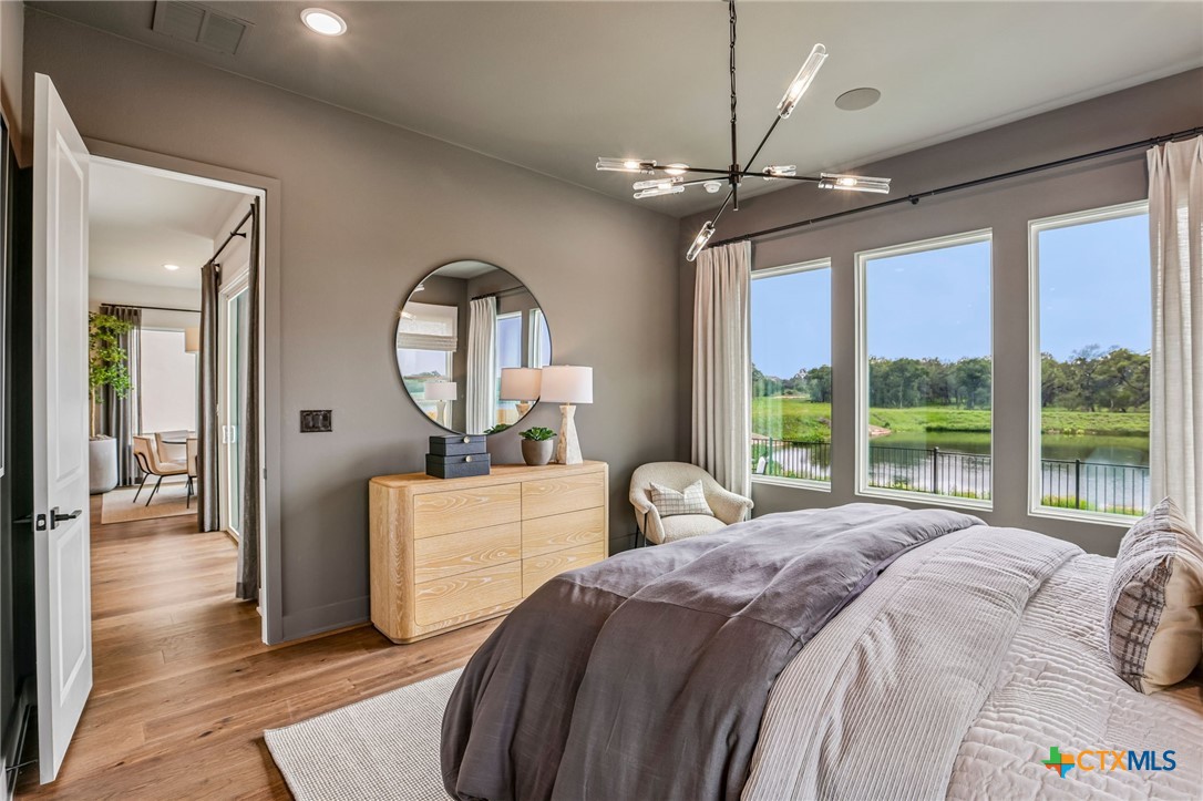 325 Ridgeway Drive Georgetown, TX 78628 - Photo 21 of 30