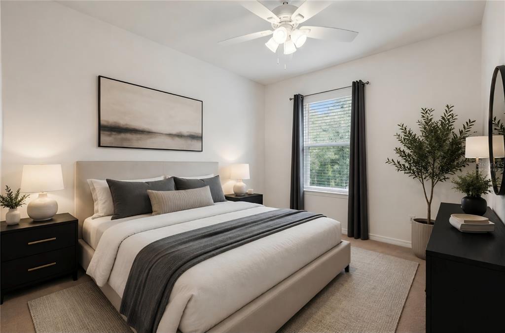 4076 Sapsucker Loop Sanford, FL 32773 - Photo 41 of 56