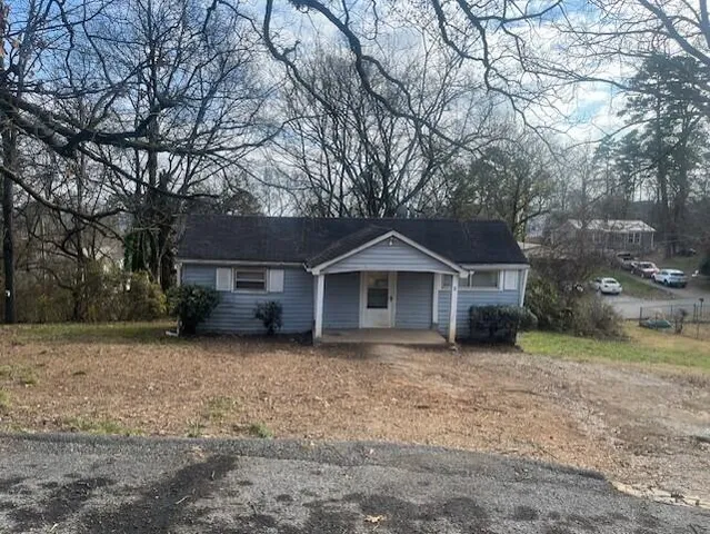 $115,000 | 808 Sylvan Drive, Chattanooga, TN 37411