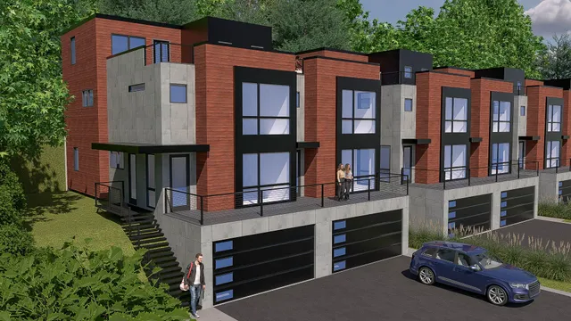 $1,575,000 | 1132 Longshore Drive, Unit #2, Ann Arbor, MI 48103