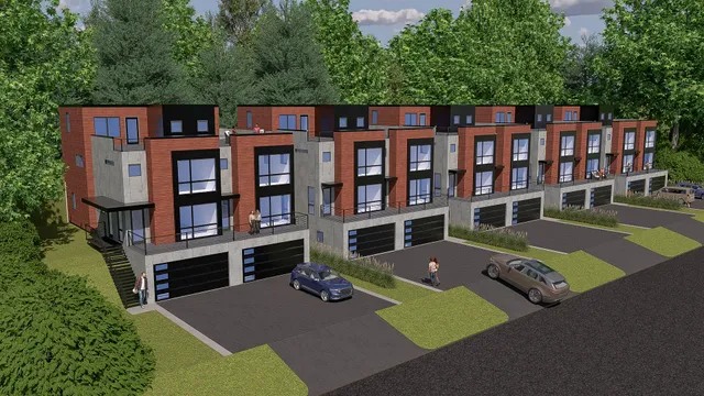 $1,575,000 | 1132 Longshore Drive, Unit #2, Ann Arbor, MI 48103