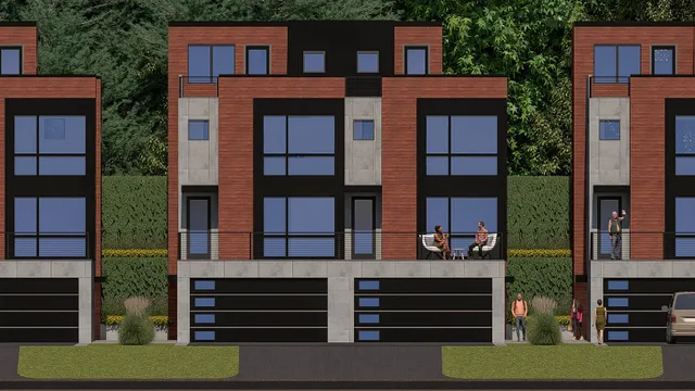 $1,575,000 | 1132 Longshore Drive, Unit #2, Ann Arbor, MI 48103