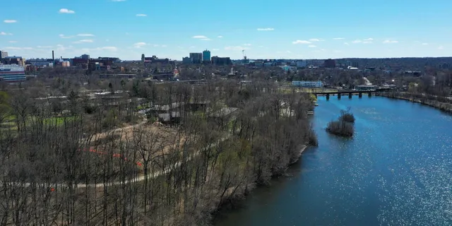 $1,575,000 | 1132 Longshore Drive, Unit #2, Ann Arbor, MI 48103