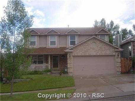 7828 French Road Colorado Springs, CO 80920 - Photo 1 of 14