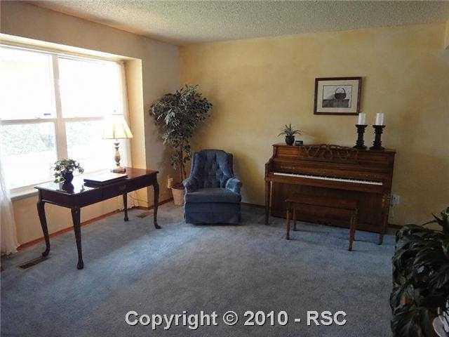 7828 French Road Colorado Springs, CO 80920 - Photo 2 of 14