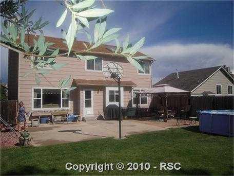 7828 French Road Colorado Springs, CO 80920 - Photo 14 of 14