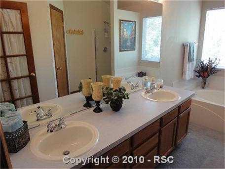 7828 French Road Colorado Springs, CO 80920 - Photo 4 of 14