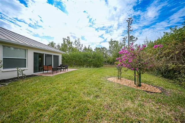 $295,000 | 530 Islamorada Boulevard, Punta Gorda, FL 33955