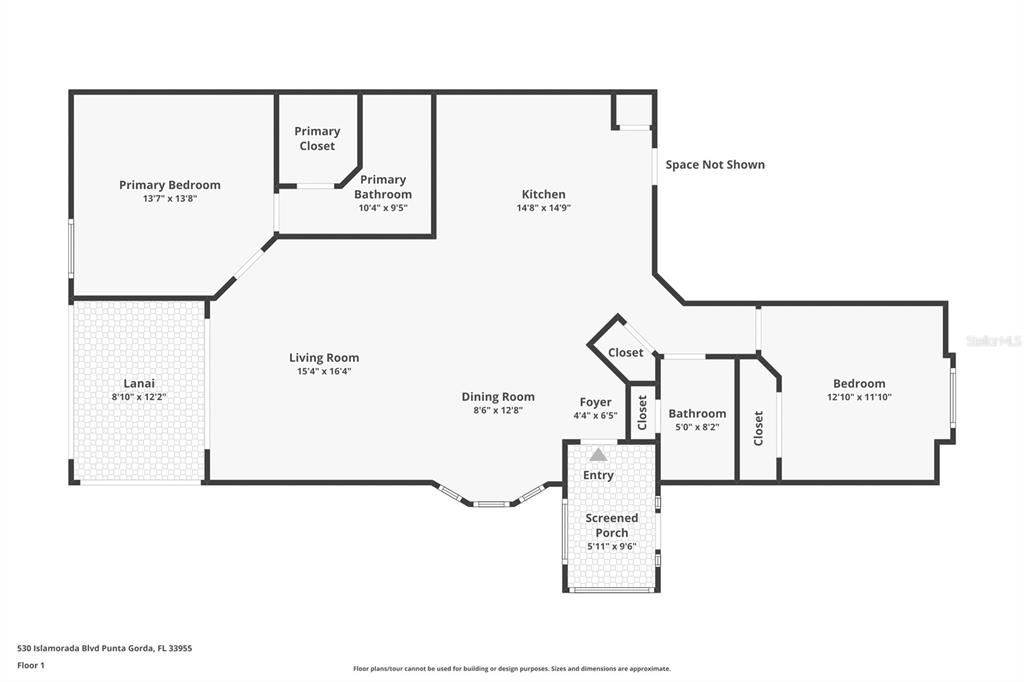 530 Islamorada Boulevard Punta Gorda, FL 33955 - Photo 40 of 64