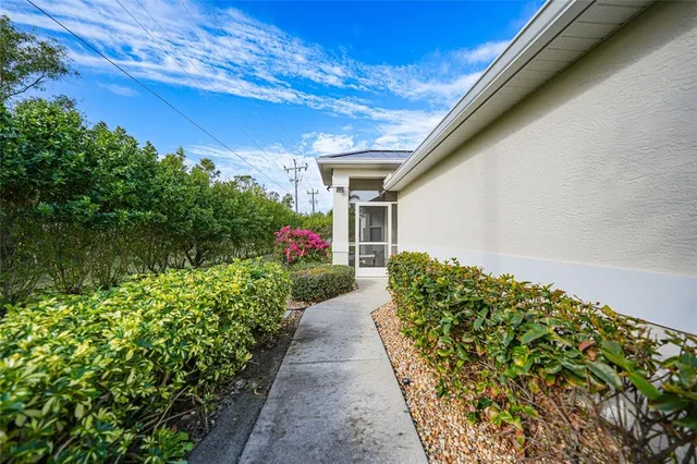 $295,000 | 530 Islamorada Boulevard, Punta Gorda, FL 33955