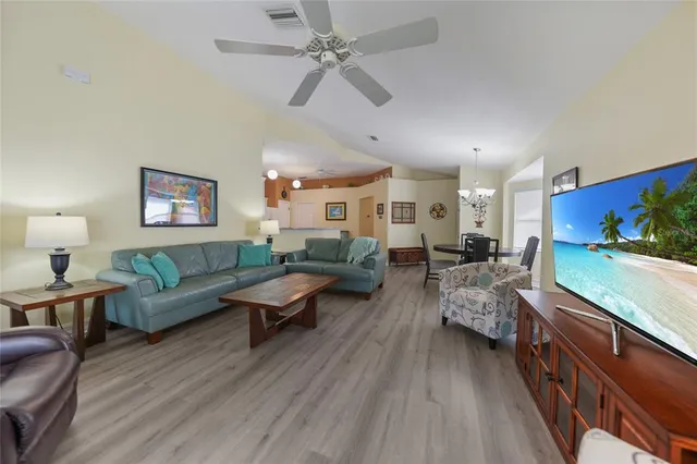 $295,000 | 530 Islamorada Boulevard, Punta Gorda, FL 33955