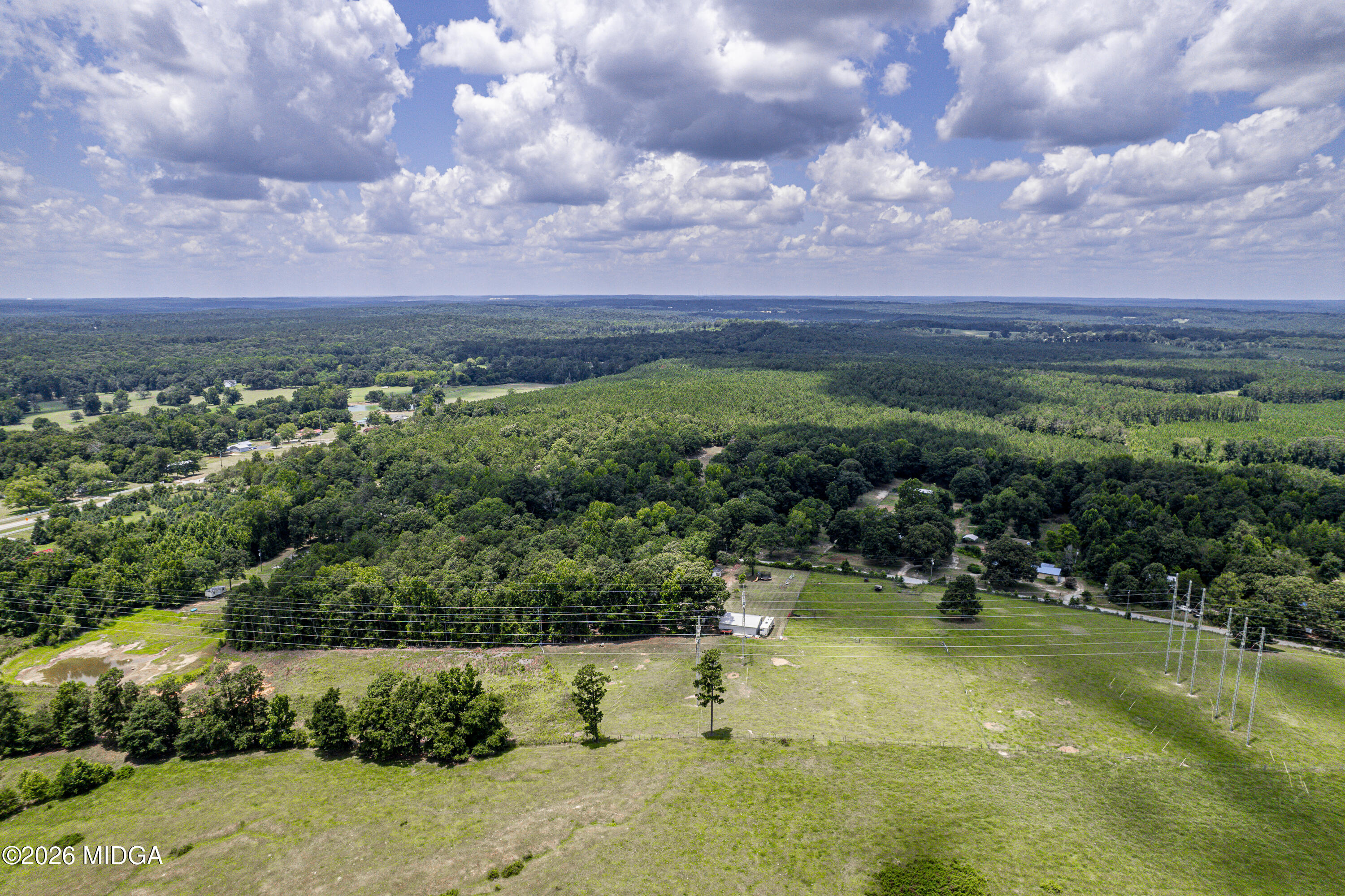 140 Bethlehem Church Road Gordon, GA 31031 - Photo 49 of 50 49
