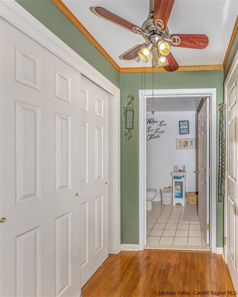 1129 Maggie Road Newburgh, NY 12550 - Photo 15 of 28 a view of empty room