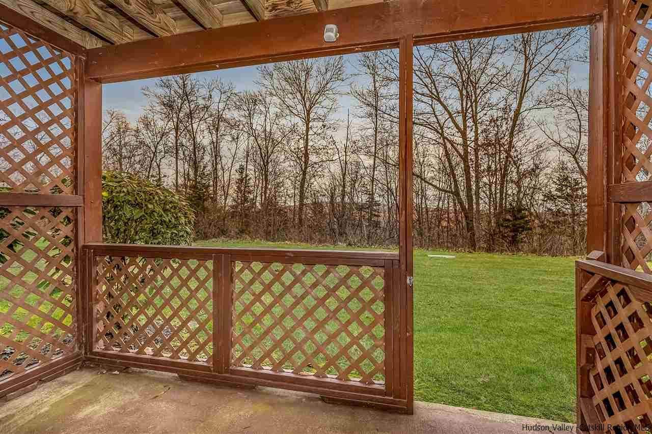 1129 Maggie Road Newburgh, NY 12550 - Photo 4 of 28 a view of outdoor space with yard