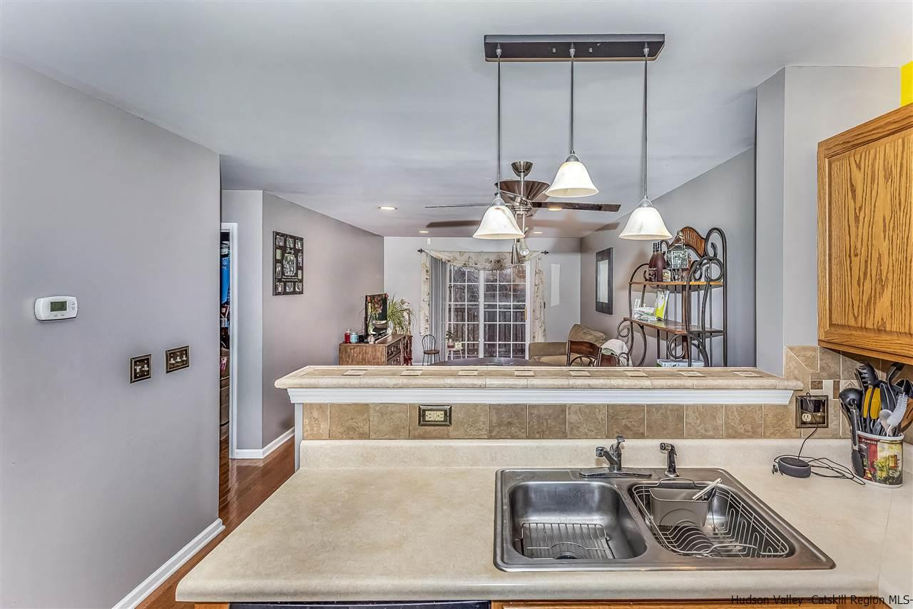 1129 Maggie Road Newburgh, NY 12550 - Photo 9 of 28 a view of a kitchen counter top space