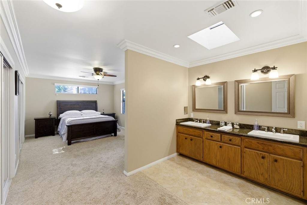 4424 Ramona Drive Riverside, CA 92506 - Photo 22 of 52