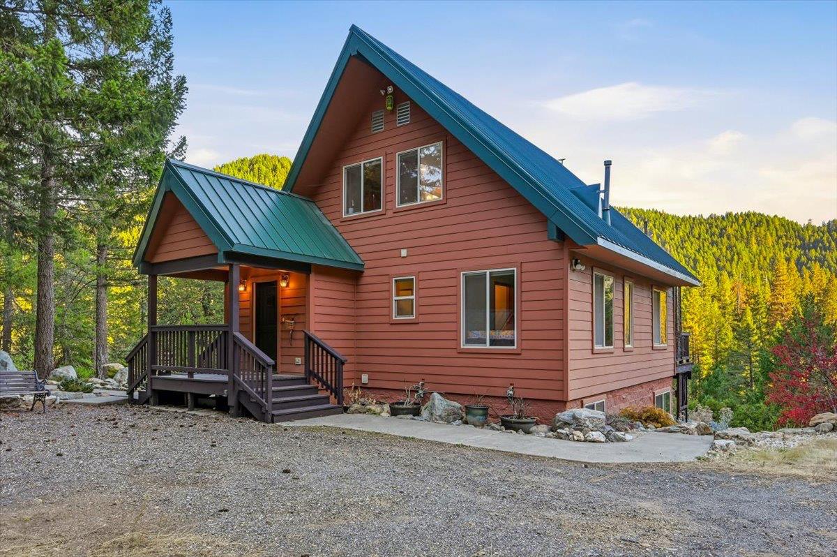200 Craycroft Ridge Road Downieville, CA 95936 - Photo 46 of 69 Gallery Image 46