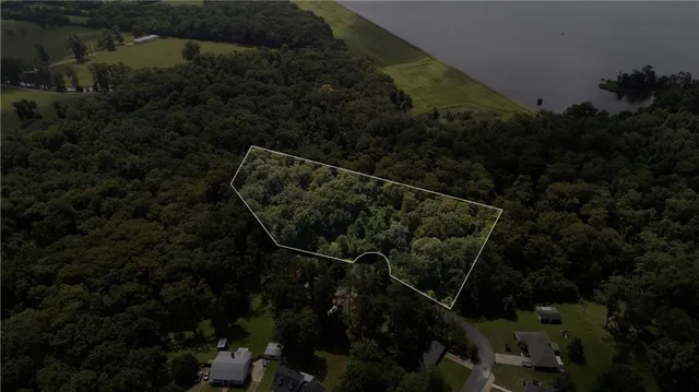 $50,000 | 0 White Oak Drive, Boyce, LA 71409