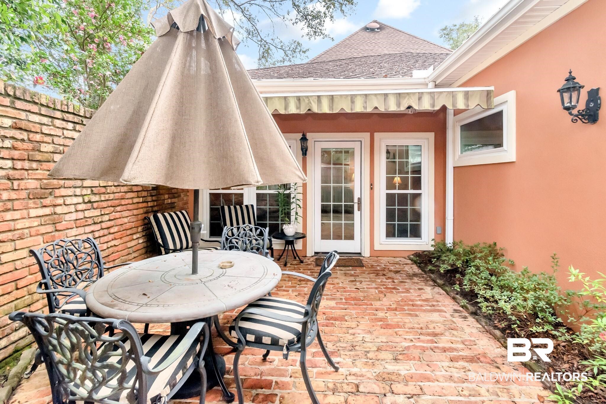4272 Bit And Spur Road, Unit 11 Mobile, AL 36608 - Photo 28 of 33