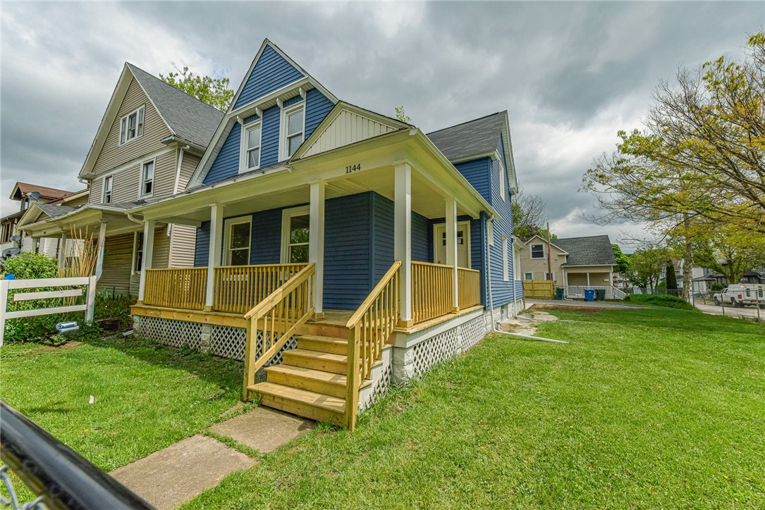 1144 North Street Rochester, NY 14621 - Photo 1 of 1 Gallery Image 1