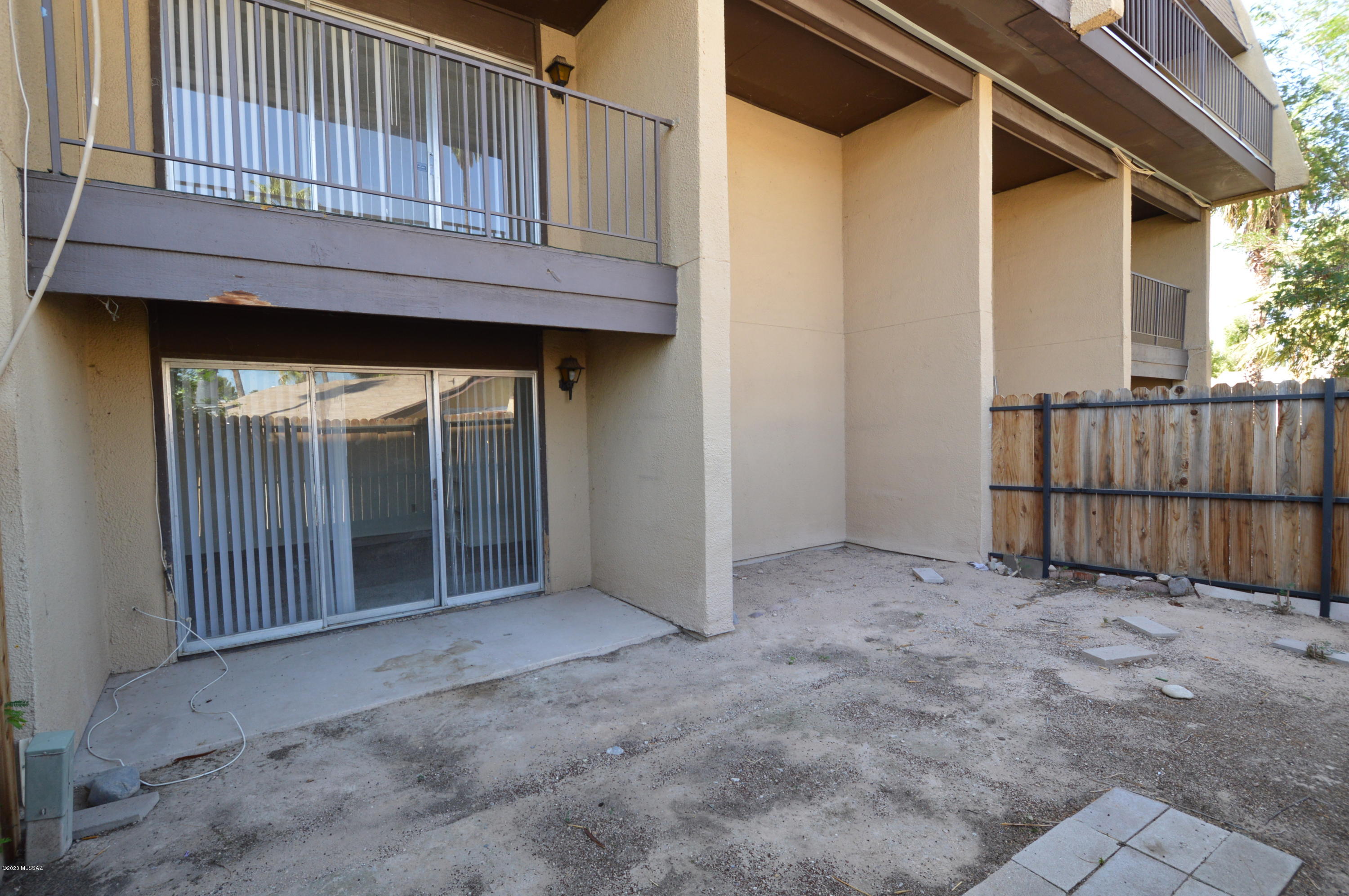 1620 North Wilmot Road, Unit B304 Tucson, AZ 85712 - Photo 11 of 13