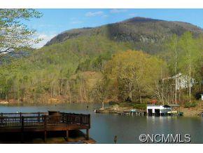 158 Ridge Road Lake Lure, NC 28746 - Photo 2 of 15 Gallery Image 2