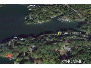158 Ridge Road Lake Lure, NC 28746 - Photo 4 of 15 Gallery Image 4