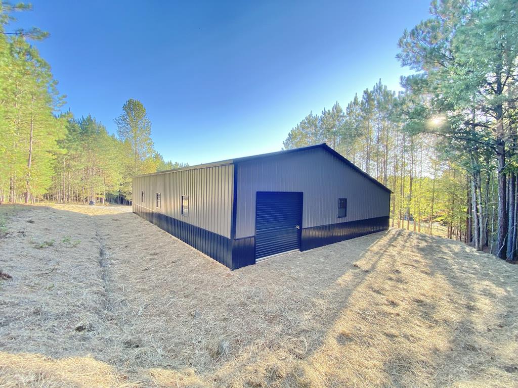 372 Angelico Ridge Murphy, NC 28906 - Photo 18 of 40 a house view with a outdoor space