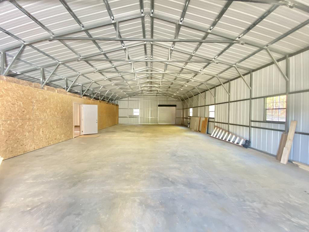 372 Angelico Ridge Murphy, NC 28906 - Photo 23 of 40 a view of a room with wooden walls