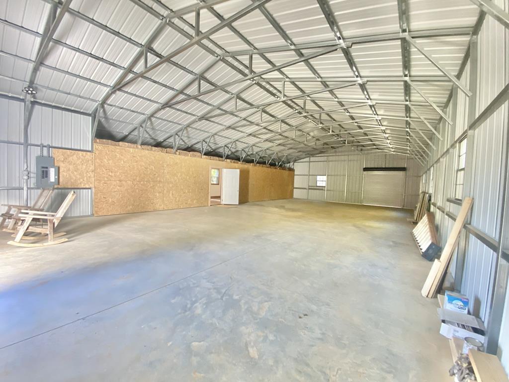 372 Angelico Ridge Murphy, NC 28906 - Photo 25 of 40 a view of a room with racks on the wall