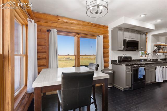 3855 Bar 10 Road Calhan, CO 80808 - Photo 11 of 26