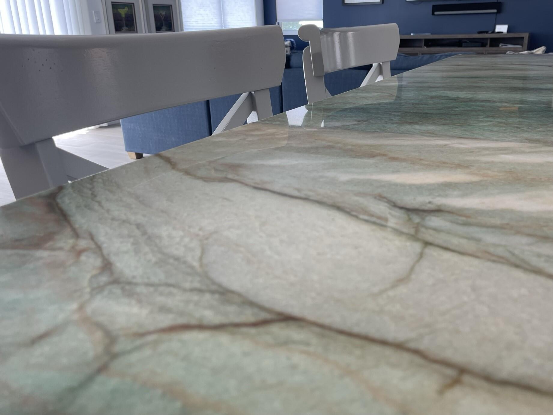 2010 Sombrero Beach Road Marathon, FL 33050 - Photo 21 of 55 Kitchen counter detail