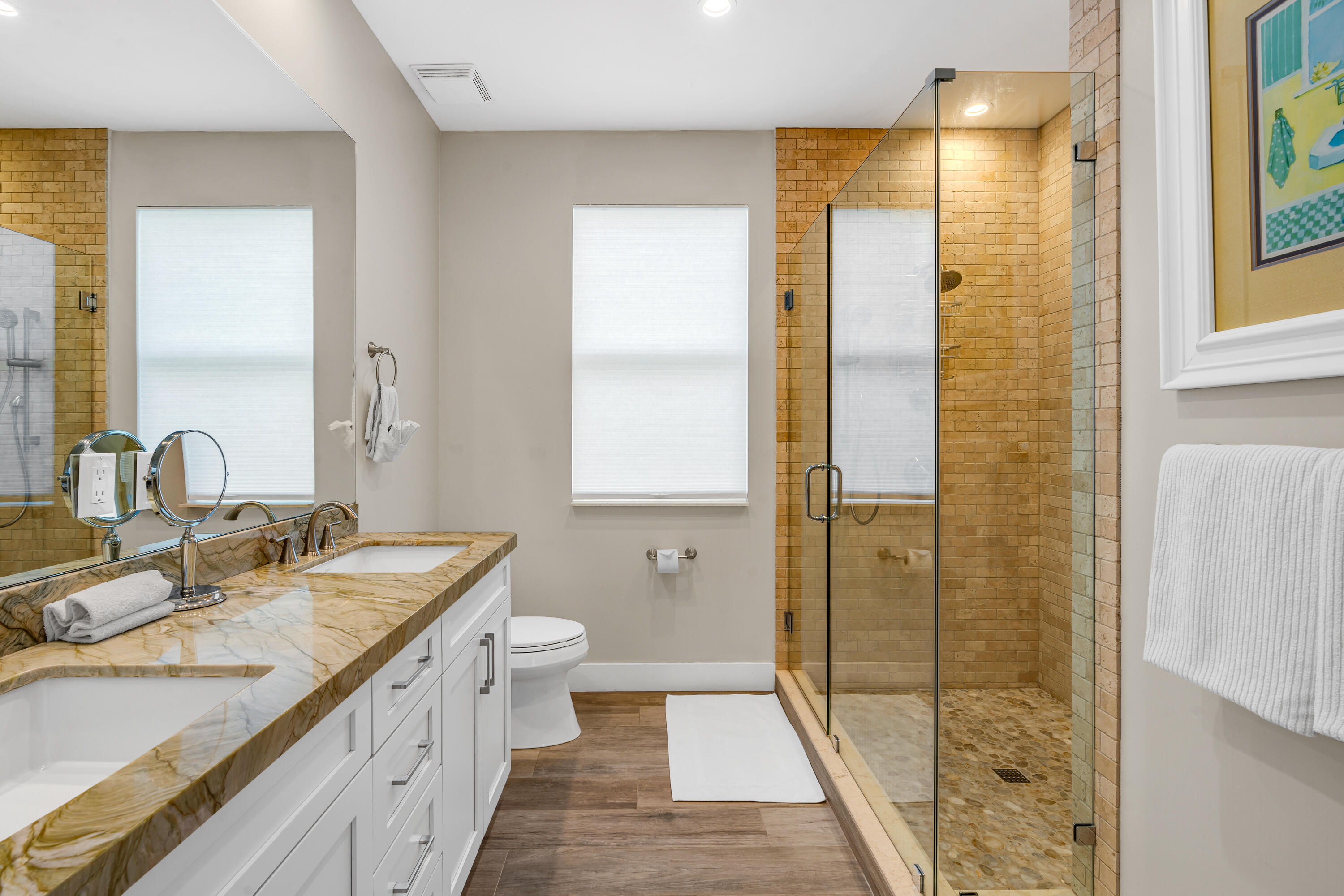 2010 Sombrero Beach Road Marathon, FL 33050 - Photo 26 of 55 guest bath 1