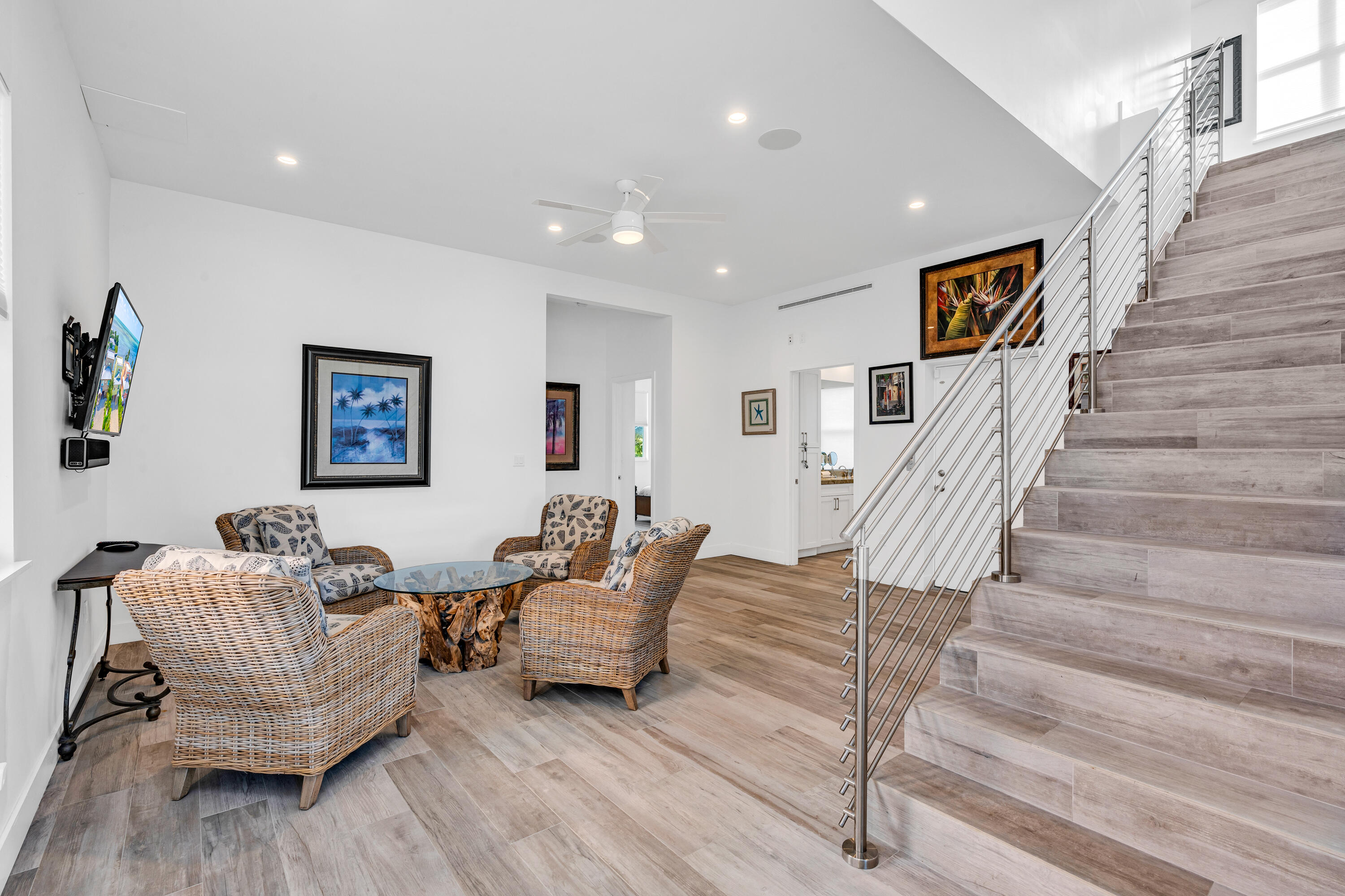 2010 Sombrero Beach Road Marathon, FL 33050 - Photo 34 of 55 Den