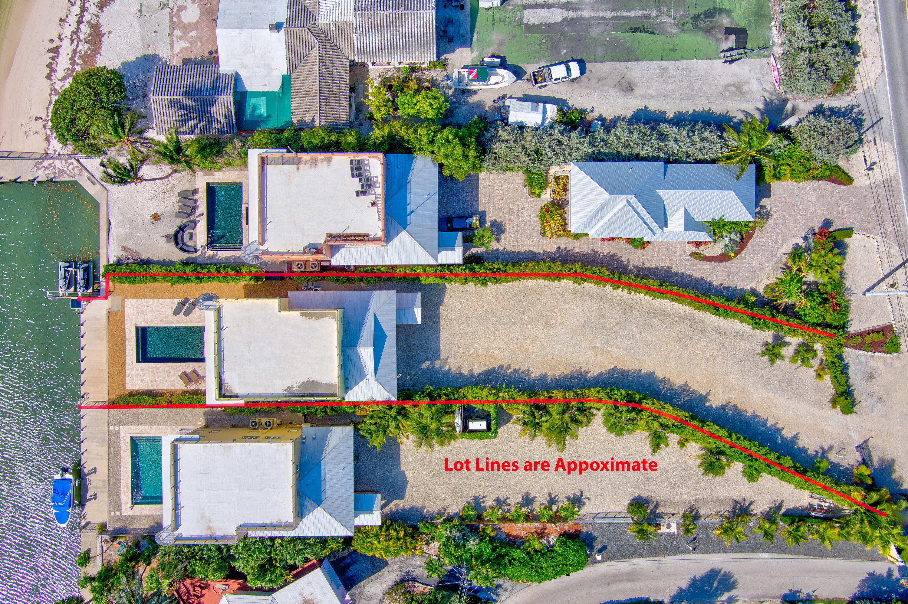 2010 Sombrero Beach Road Marathon, FL 33050 - Photo 49 of 55 Property aerial